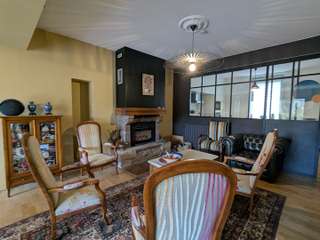 Vente maison 8 pièces Vente maison 8 pièces