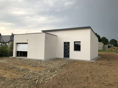 Vente maison 3 pièces Malestroit 56