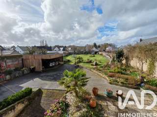 Vente maison 7 pièces Vente maison 7 pièces