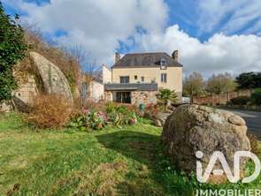 Vente Maison 5 chambresMalestroit