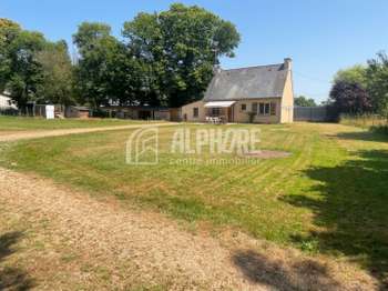 Vente maison 4 pièces Malestroit 56