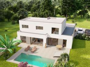 Vente Maison 4 chambresMalestroit