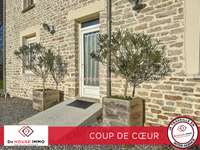 Vente maison 9 pièces