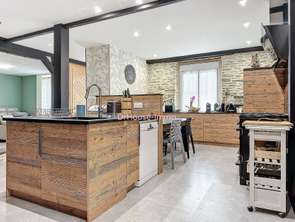 Vente Maison 6 chambresMalestroit