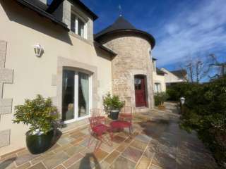 Vente maison 10 pièces