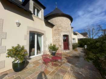 Vente maison 10 pièces