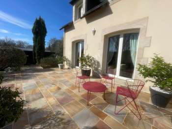 Vente maison 10 pièces
