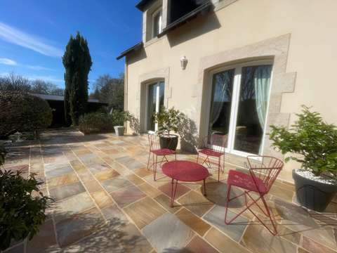 Vente maison 10 pièces
