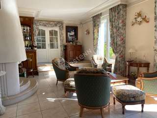 Vente maison 10 pièces
