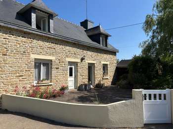Vente maison 7 pièces Malestroit 56