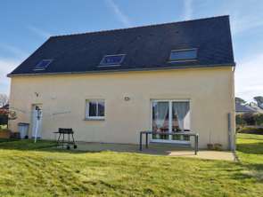 Vente Maison 5 chambresMalestroit