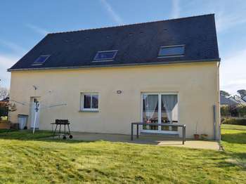 Vente maison 7 pièces Malestroit 56