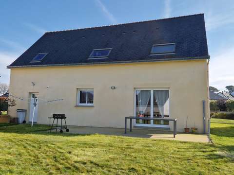 Vente maison 7 pièces Malestroit 56