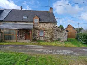 Vente Maison 2 chambresMalestroit
