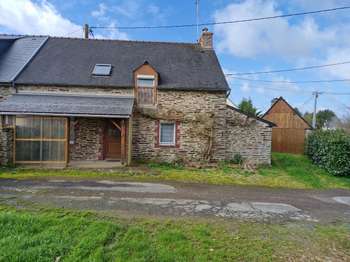 Vente maison 4 pièces Malestroit 56