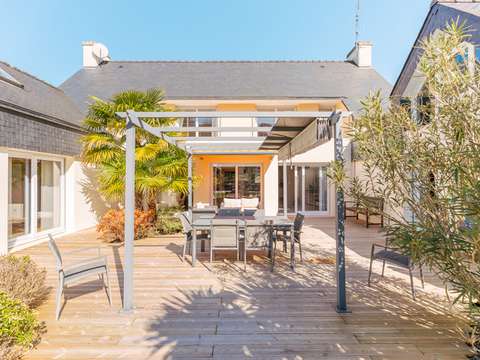 Vente maison 9 pièces Malestroit 56