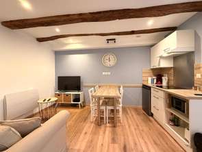 Vente Maison 2 chambresMalestroit