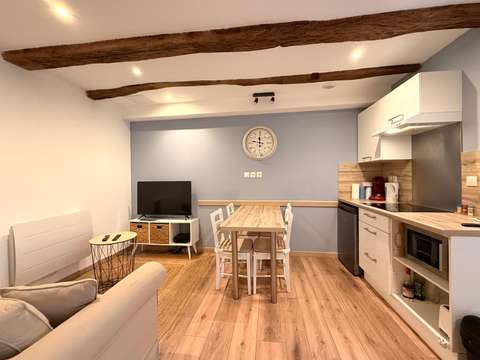 Vente maison 3 pièces Malestroit 56