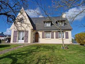 Vente Maison 4 chambresMalestroit