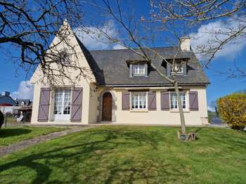 Vente maison 6 pièces Malestroit 56