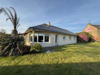 Vente maison 5 pièces Malestroit 56