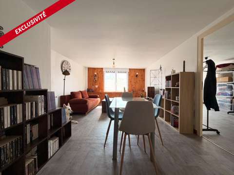 Vente maison 5 pièces Malestroit 56