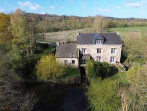 Vente Maison 3 chambresMalestroit