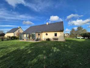 Vente Maison 3 chambresMalestroit