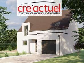 Vente Maison 4 chambresMalestroit