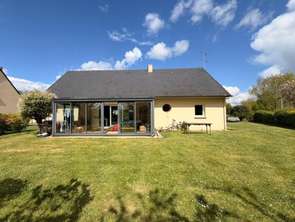 Vente Maison 3 chambresMalestroit