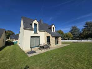 Vente Maison 4 chambresMalestroit