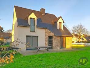 Vente Maison 4 chambresMalestroit