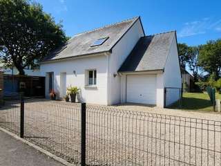 Vente maison