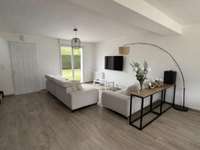 Vente maison