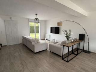 Vente maison
