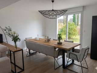 Vente maison