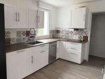 Vente maison