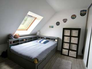 Vente maison