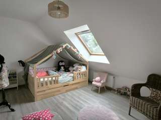 Vente maison