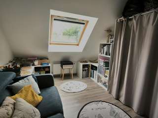 Vente maison