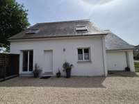 Vente maison