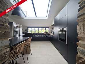 Vente Maison 4 chambresMalestroit