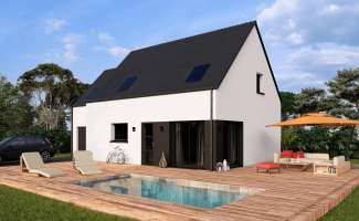 Photo Vente maison Malestroit