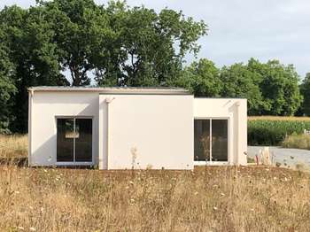 Vente maison 3 pièces Malestroit 56