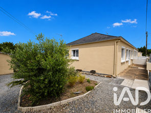 Vente Maison 2 chambresMalestroit