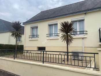 Vente maison 5 pièces Malestroit 56
