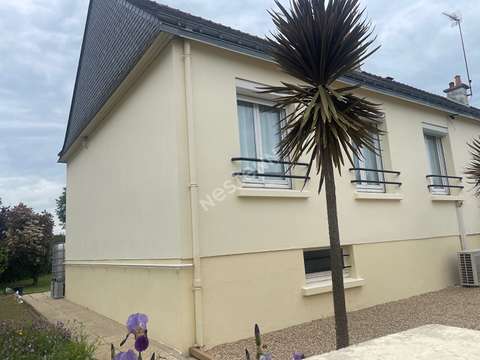 Vente maison 5 pièces Vente maison 5 pièces