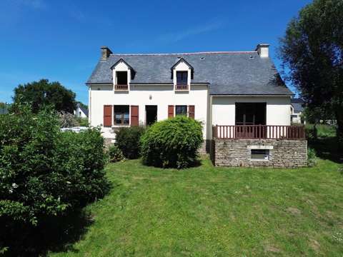 Vente maison 7 pièces Malestroit 56