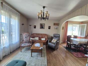 Vente maison 5 pièces Malestroit 56