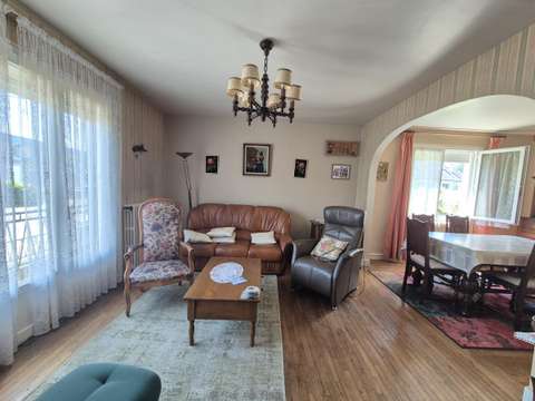 Vente maison 5 pièces Malestroit 56